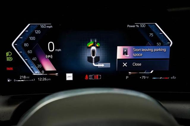 2025 BMW Coupe xDrive