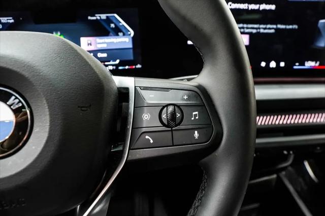 2025 BMW Coupe xDrive