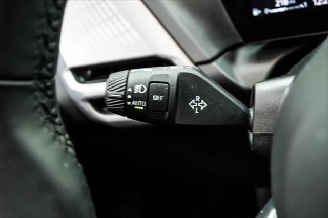 2025 BMW Coupe xDrive