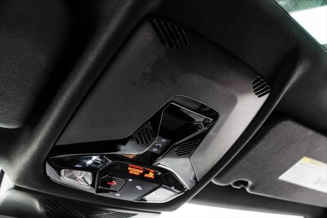 2025 BMW Coupe xDrive