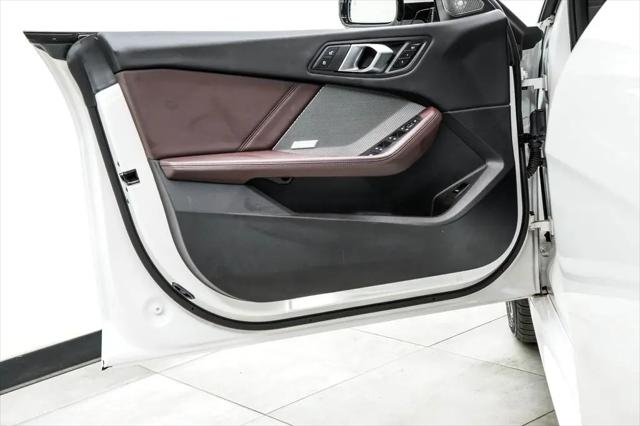 2025 BMW Coupe xDrive