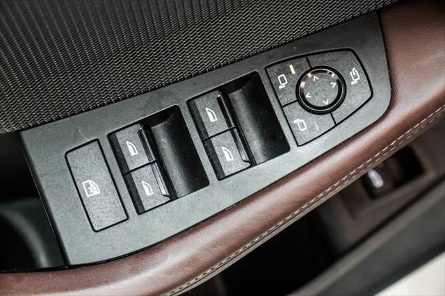 2025 BMW Coupe xDrive