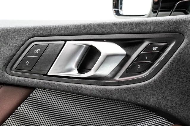 2025 BMW Coupe xDrive