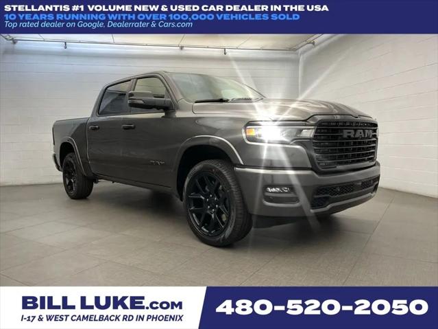 2026 Ram 1500 Laramie Crew Cab 4x4 5'7" Box for sale in Phoenix, AZ