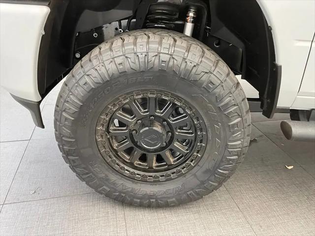 2026 Ram 2500 Black Express Crew Cab 4x4 64 Box