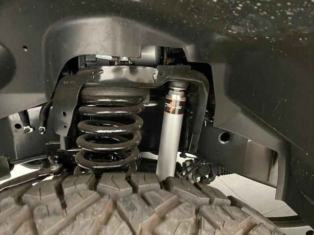 2026 Ram 2500 Black Express Crew Cab 4x4 64 Box