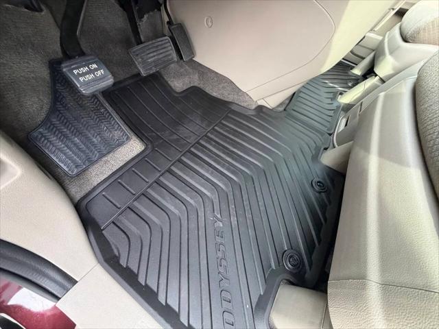 2014 Honda Odyssey EX