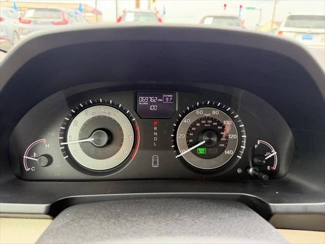 2014 Honda Odyssey EX