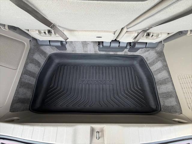 2014 Honda Odyssey EX