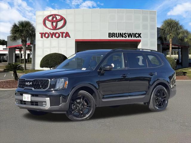 2023 Kia Telluride SX X-Line for sale in Brunswick, GA