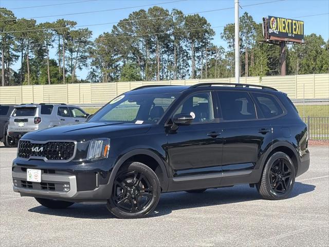 2023 Kia Telluride SX X-Line