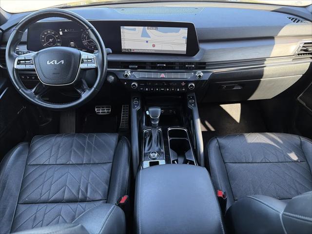 2023 Kia Telluride SX X-Line
