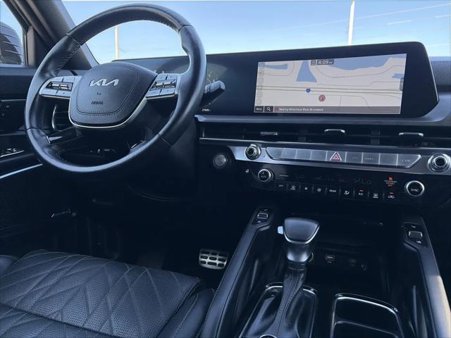 2023 Kia Telluride SX X-Line