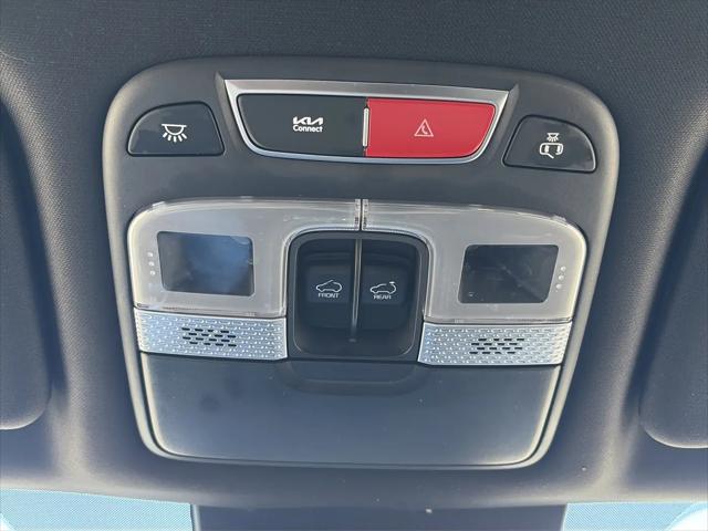 2023 Kia Telluride SX X-Line