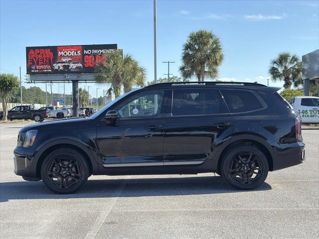 2023 Kia Telluride SX X-Line