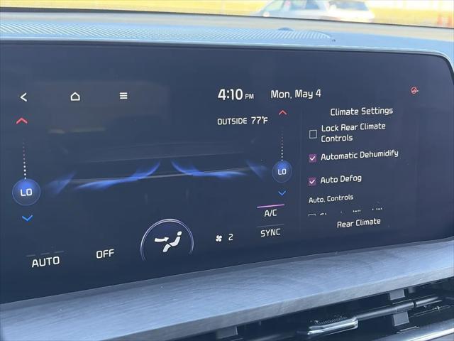 2023 Kia Telluride SX X-Line