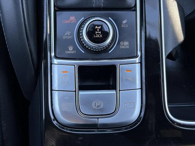 2023 Kia Telluride SX X-Line