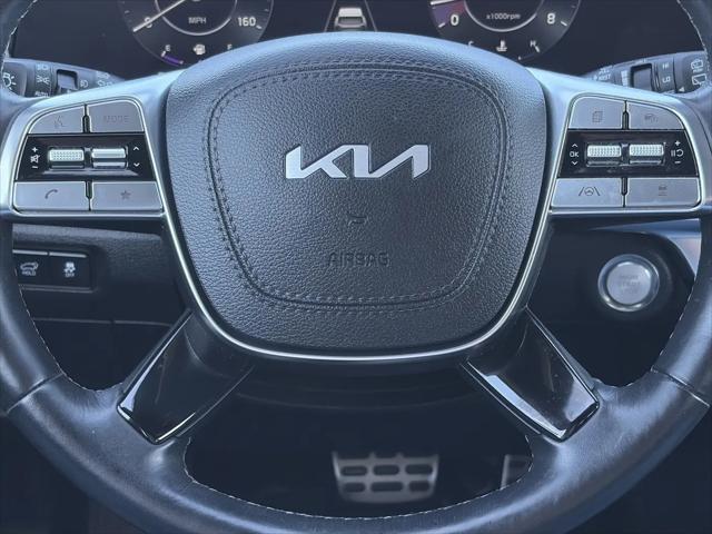 2023 Kia Telluride SX X-Line