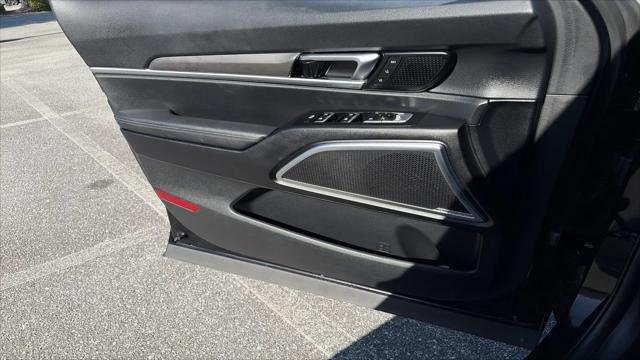 2023 Kia Telluride SX X-Line