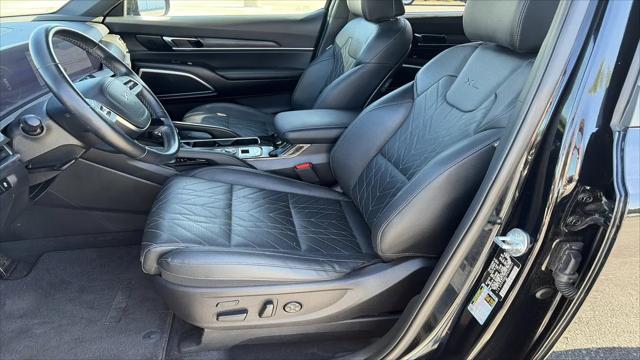 2023 Kia Telluride SX X-Line