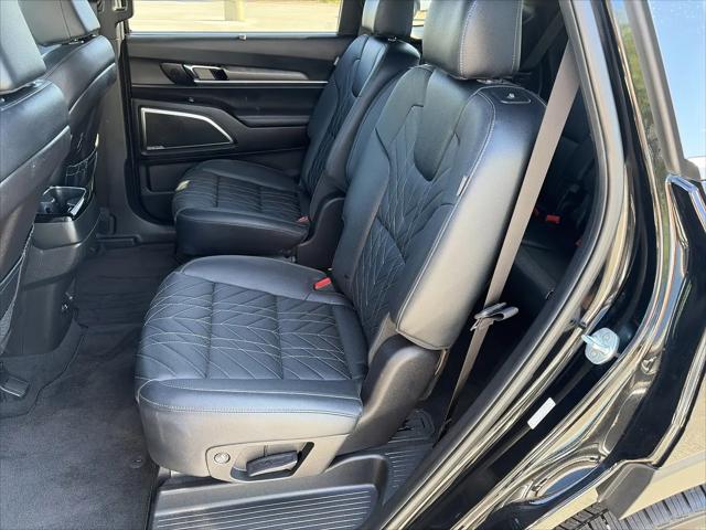 2023 Kia Telluride SX X-Line
