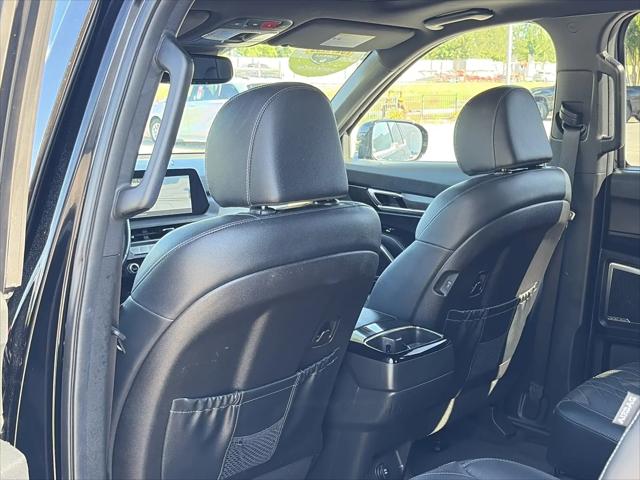 2023 Kia Telluride SX X-Line