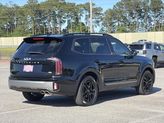 2023 Kia Telluride SX X-Line