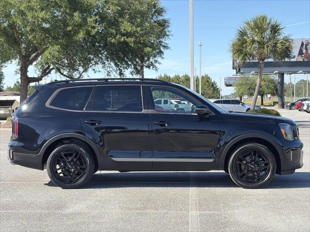 2023 Kia Telluride SX X-Line