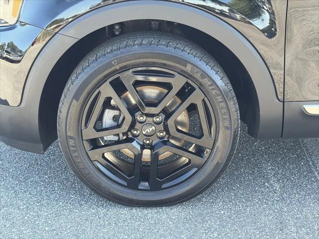 2023 Kia Telluride SX X-Line
