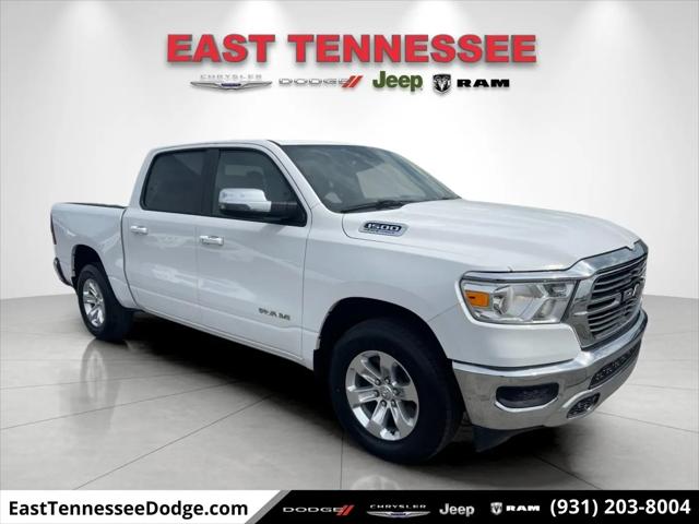 2024 Ram 1500 Laramie Crew Cab 4x2 5'7" Box for sale in Crossville, TN