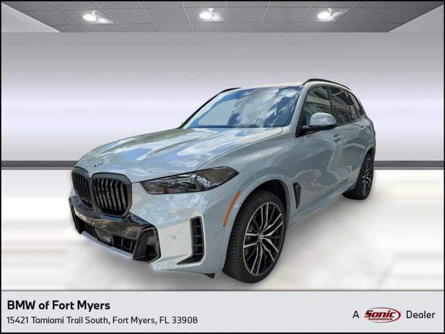 2026 BMW X5 sDrive40i for sale in Fort Myers, FL