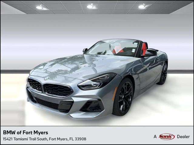 2026 BMW Z4 sDrive30i for sale in Fort Myers, FL