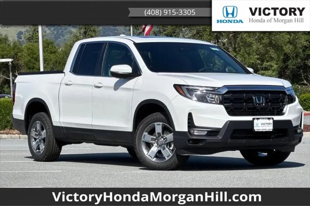 2026 Honda Ridgeline RTL for sale in Morgan Hill, CA