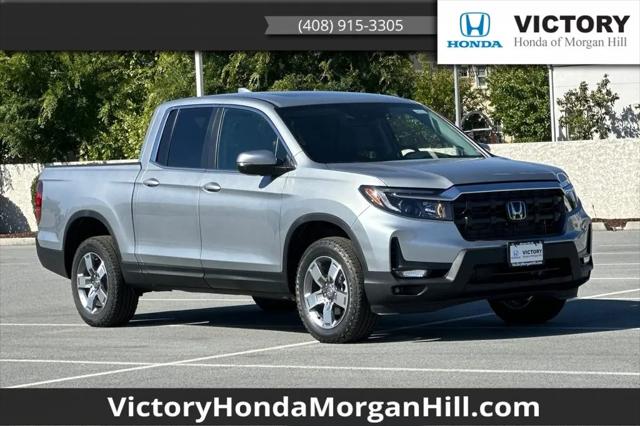 2026 Honda Ridgeline RTL for sale in Morgan Hill, CA