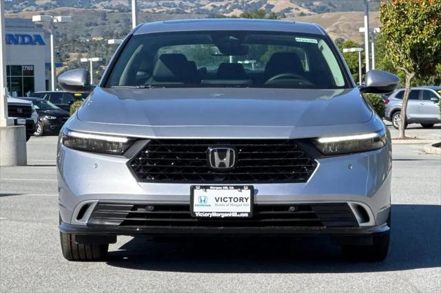 2026 Honda Accord Sedan Touring