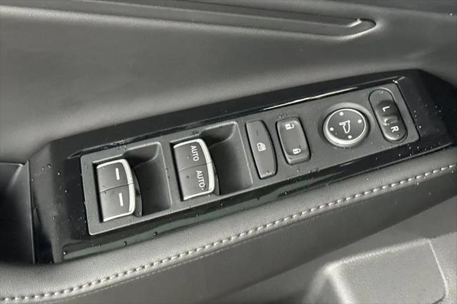 2026 Honda Accord Sedan Touring
