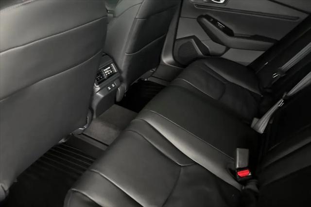 2026 Honda Accord Sedan Touring