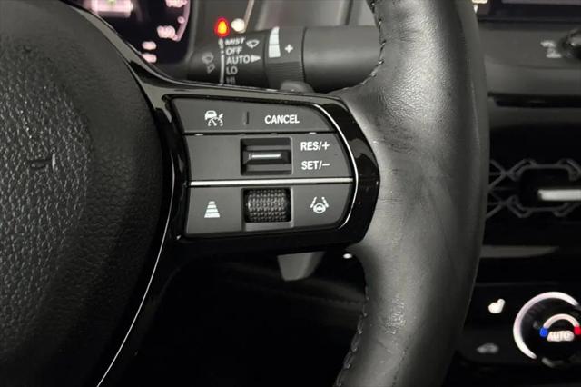 2026 Honda Accord Sedan Touring