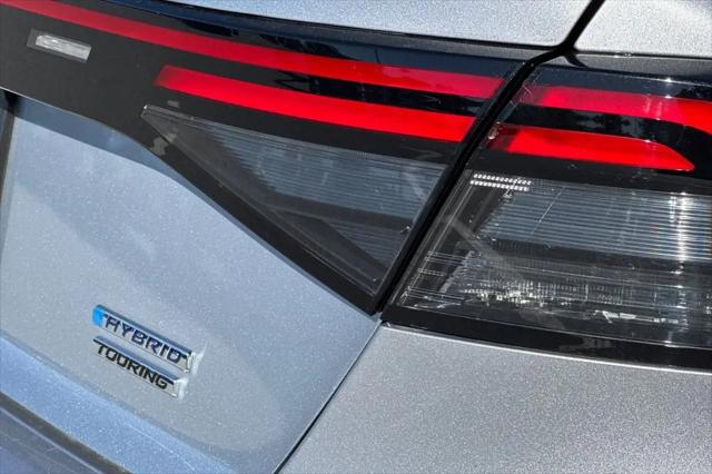 2026 Honda Accord Sedan Touring