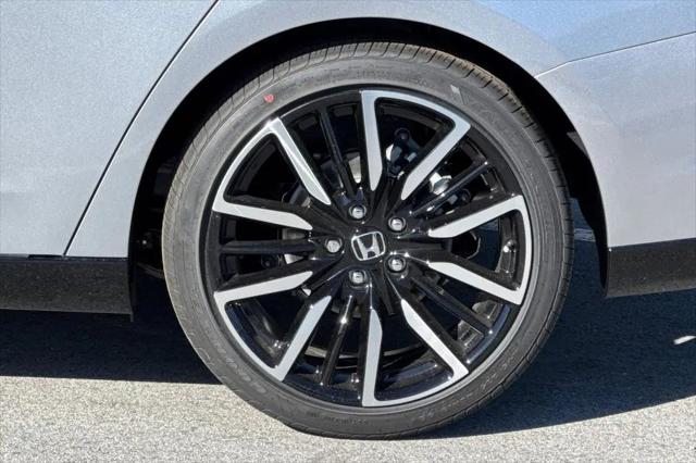 2026 Honda Accord Sedan Touring