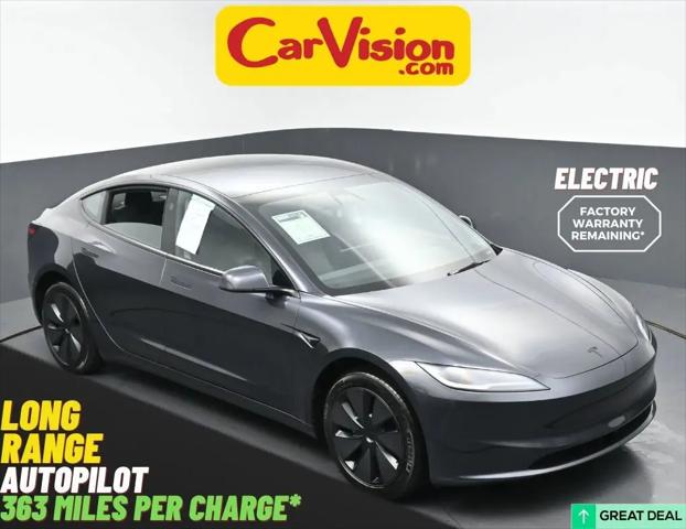 2026 Tesla Model 3 Rear-Wheel Drive for sale in Maple Shade, NJ