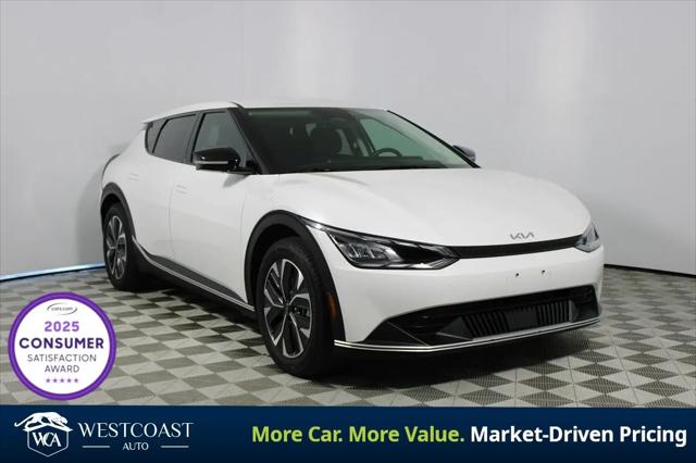 2024 Kia EV6 Light Long Range for sale in Montclair, CA
