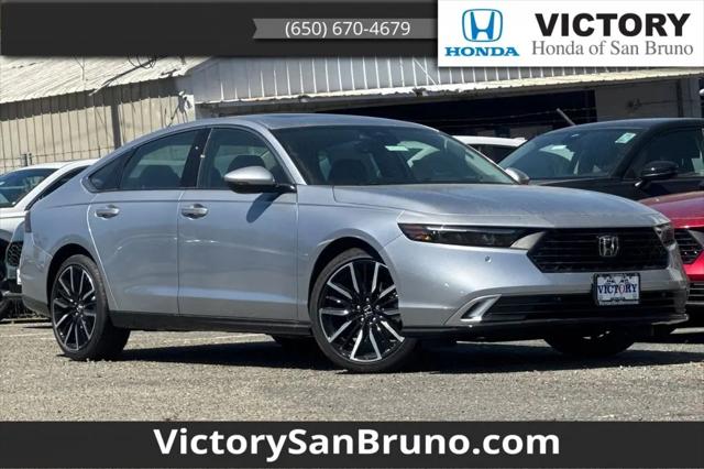 2026 Honda Accord Sedan Touring for sale in San Bruno, CA