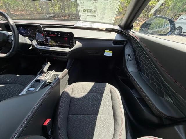 2026 Dodge Charger Scat Pack 4-Door AWD