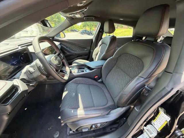 2026 Dodge Charger Scat Pack 4-Door AWD