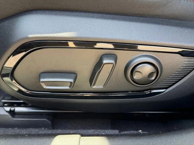 2026 Dodge Charger Scat Pack 4-Door AWD