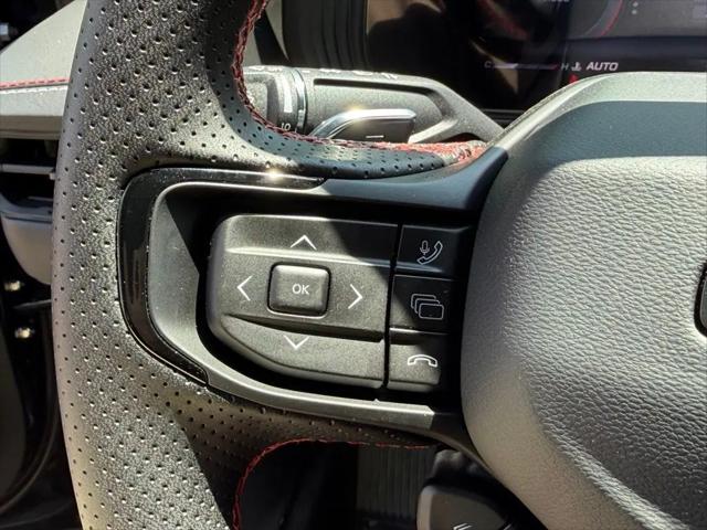2026 Dodge Charger Scat Pack 4-Door AWD