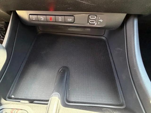 2026 Dodge Charger Scat Pack 4-Door AWD