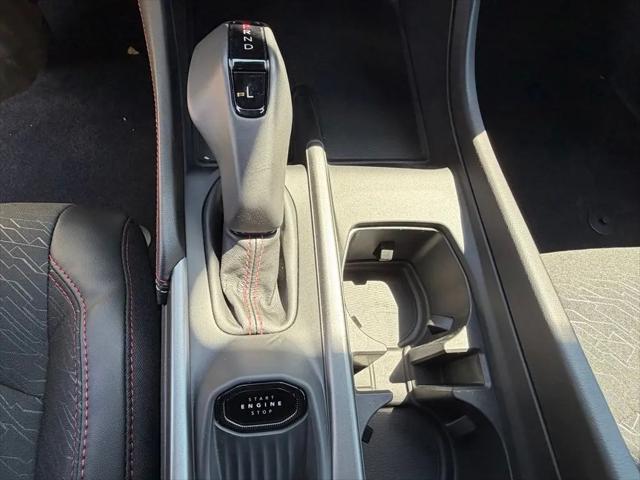 2026 Dodge Charger Scat Pack 4-Door AWD