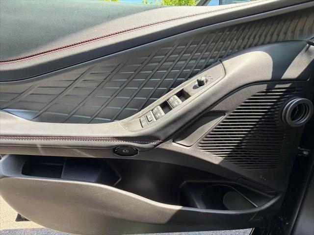 2026 Dodge Charger Scat Pack 4-Door AWD